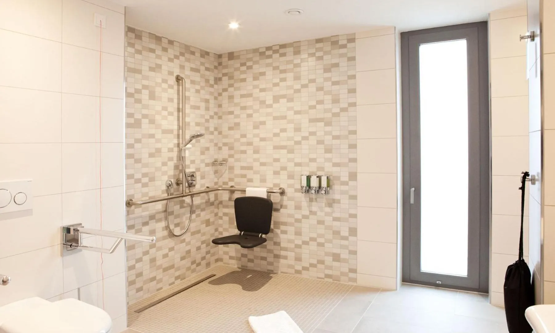Hampton By Hilton Dortmund Phoenix See Hotel