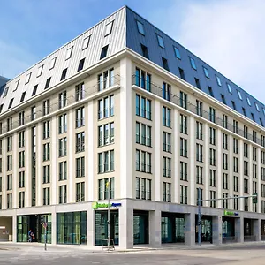 Express - - Alexanderplatz By Ihg 3*, Berlín Alemania