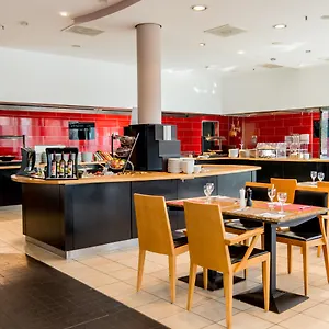 Hotel Precise House Düsseldorf Airport