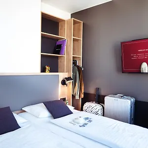 Aletto Kudamm 3*, Berlín Alemania