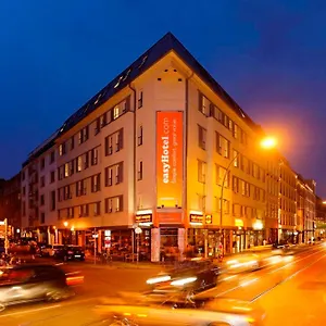 Easyhotel Hackescher Markt 2*, Berlín Alemania