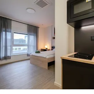 Apartahotel Jade & Jabo - Sehr Schoene & Apartements Zum Wohlfuehlen Tageweise & Wochenweise Buchbar