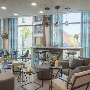 Hotel - The Niu, Seven Ost By Ihg, Dusseldorf