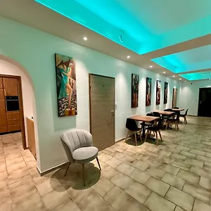 Bendorma Apartment