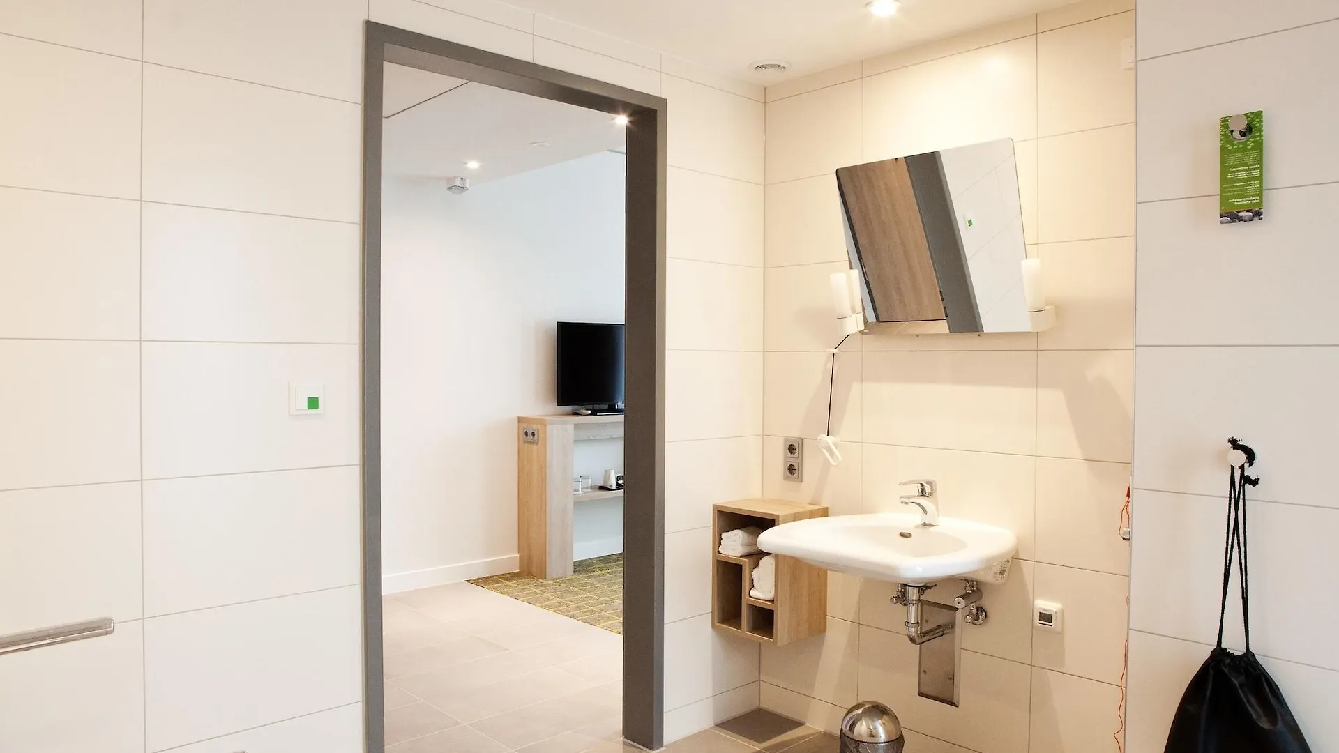 Hampton By Hilton Dortmund Phoenix See 3*,