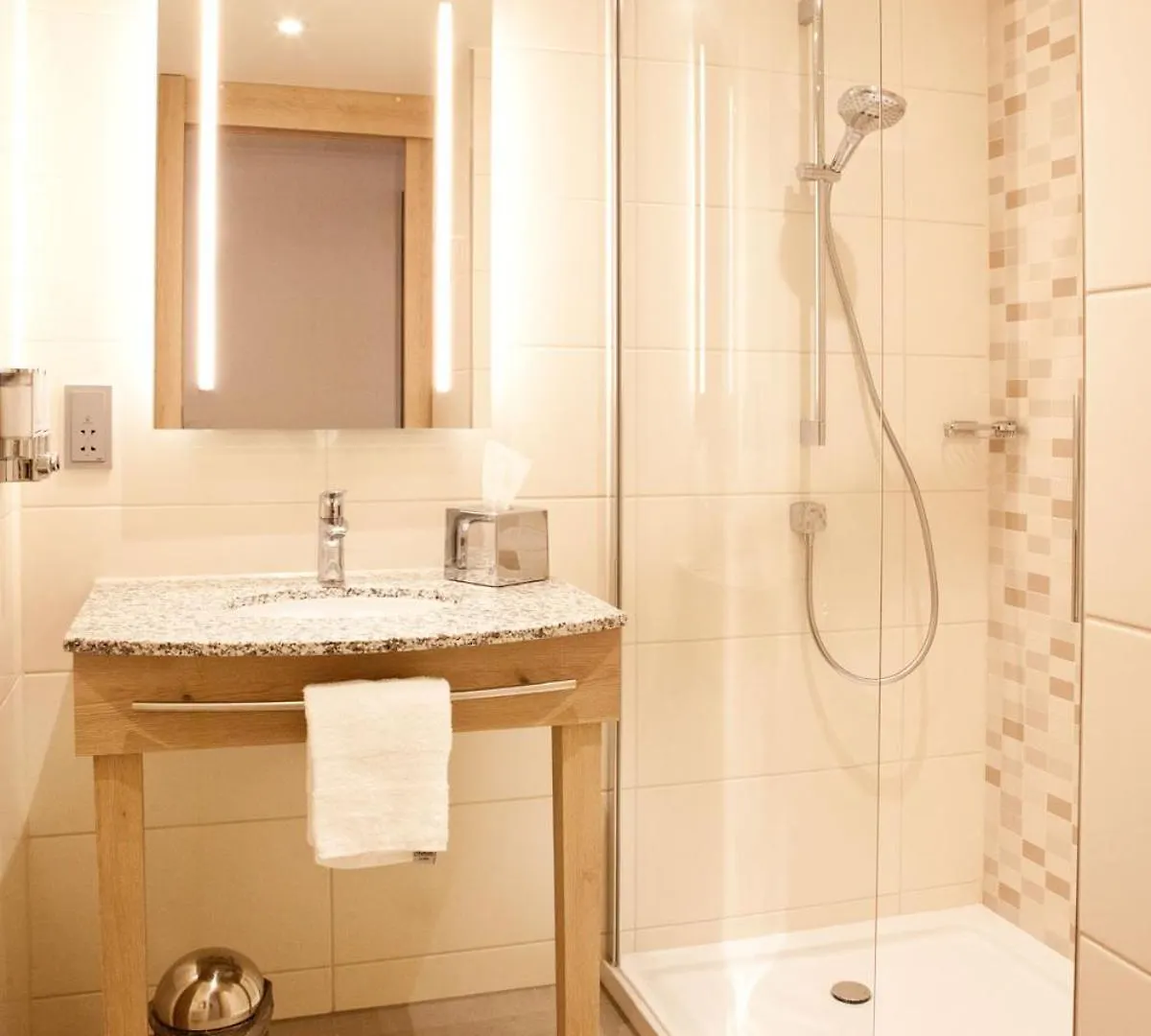 Hampton By Hilton Dortmund Phoenix See Hotel