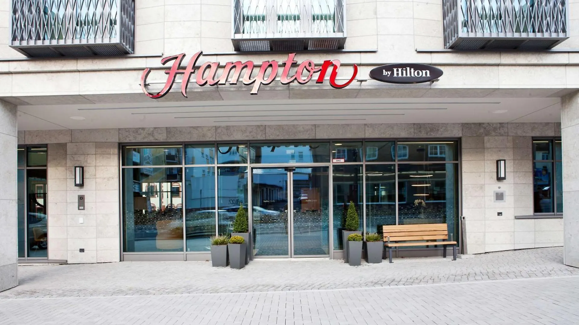 Hampton By Hilton Dortmund Phoenix See contacts