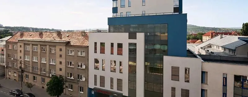 Hampton By Hilton Dortmund Phoenix See